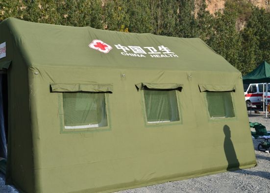 漯河医疗帐篷