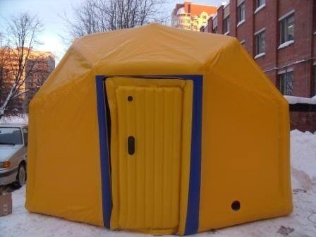 漯河充气帐篷